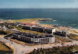 QUIBERON   L'institut De Thalassothérapie Et L'hôtel Sofitel      41  (scan Recto Verso)MH2960 - Quiberon