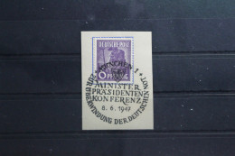 Alliierte Besetzung 944 Gestempelt Mit Vollstempel Sonderstempel #TQ838 - Other & Unclassified