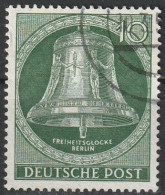 1953...102 O - Used Stamps