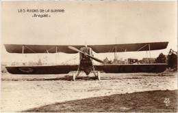 PC AVIATION AVION BRÉGUET MILITARY (a54908) - Autres & Non Classés