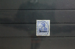 Deutsche Besetzung 1. WK Etappengebiet West 6 Gestempelt Vollstempel #TT246 - Occupation 1914-18