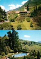 73480527 Dorf Tirol Hotel Thurnergut Dorf Tirol - Autres & Non Classés