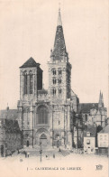 14-LISIEUX-N°T5112-A/0363 - Lisieux