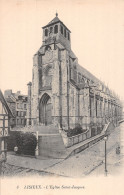 14-LISIEUX-N°T5112-A/0365 - Lisieux