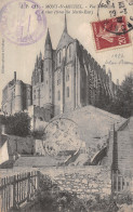 50-LE MONT SAINT MICHEL-N°T5112-A/0319 - Le Mont Saint Michel