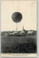 13615507 - Manoeuvres Daerostation En Haute-Alsac - Balloons