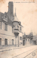 18-BOURGES-N°T5112-A/0297 - Bourges