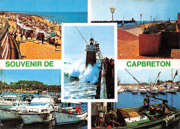 CAPBRETON  Multivues   10 (scan Recto Verso)MH2969 - Capbreton