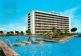 73480500 Torremolinos Apartementos Torremolinos - Andere & Zonder Classificatie