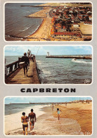 CAPBRETON   Trois Vues     32 (scan Recto Verso)MH2969 - Capbreton