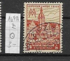 West Sachsen Used Leipziger Messe - Usados