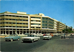 PC KUWAIT, FAHAD SALEM STREET, Modern Postcard (b52925) - Koweït