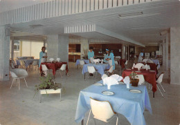 CERBERE Centre Médical Du Cap Peyrefite   Salle De Restaurant    38 (scan Recto Verso)MH2974 - Cerbere