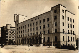 PC SERBIA BEOGRAD BELGRADE REAL PHOTO POSTCARD (a57489) - Servië