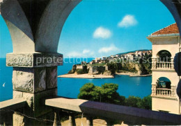 73480404 Ulcinj Hotel Jadran Stari Grad Ulcinj - Montenegro