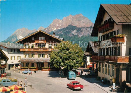73480374 St Johann Tirol Wilder Kaiser  St Johann Tirol - Altri & Non Classificati