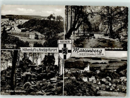 39511807 - Bad Marienberg Westerwald - Bad Marienberg