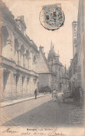 18-BOURGES-N°LP5112-H/0069 - Bourges