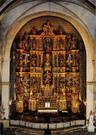 COLLIOURE   Intérieur De L'église - Le Retable    48 (scan Recto Verso)MH2979 - Collioure