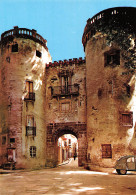 CERET   Porte De France      8 (scan Recto Verso)MH2980 - Ceret