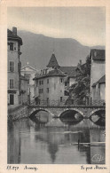 74-ANNECY-N°LP5112-G/0365 - Annecy