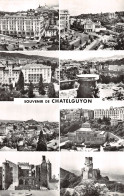 63-CHATEL GUYON-N°LP5112-G/0323 - Châtel-Guyon