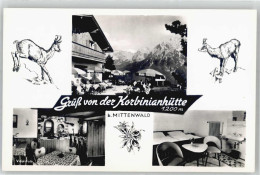 51704307 - Mittenwald - Mittenwald