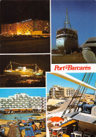 PORT-BARCARES  L'hôtel Lydia Playa, Le Lydia, La Sardane           11 (scan Recto Verso)MH2982 - Port Barcares
