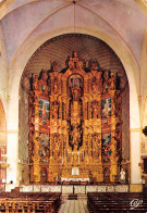 COLLIOURE  Le Rétable De L'église         19 (scan Recto Verso)MH2982 - Collioure