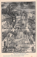 88-PLOMBIERES-N°LP5113-B/0113 - Plombieres Les Bains