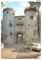 CERET  La Porte De France De L'ancienne Ville Fortifiée    47 (scan Recto Verso)MH2983 - Ceret
