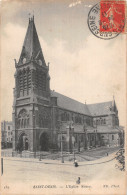 93-SAINT DENIS-N°LP5113-A/0173 - Saint Denis