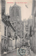 18-BOURGES-N°LP5113-A/0153 - Bourges