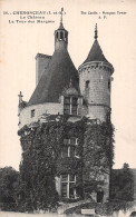 37-CHENONCEAUX-N°LP5113-A/0129 - Chenonceaux