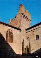 FREJUS  Le Palais épiscopal - La Tour Riculphe      5 (scan Recto Verso)MH2984 - Frejus