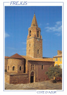 FREJUS  La Cathédrale, Le Cloître Et Ses Annexes    7 (scan Recto Verso)MH2984 - Frejus