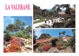 CARQUEIRANNE  Vacanciel LA VALERANE     50 (scan Recto Verso)MH2984 - Carqueiranne