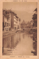 74-ANNECY-N°LP5113-E/0023 - Annecy