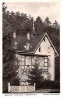 39103207 - Lauterbach / Schwarzwald. Kurhaus Tannenhof Gelaufen. Gute Erhaltung. - Rottweil