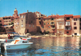 SAINT-TROPEZ  La Ponche        32 (scan Recto Verso)MH2985 - Saint-Tropez