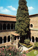 FREJUS  Le Cloître Du XIIe Siècle      2 (scan Recto Verso)MH2986 - Frejus