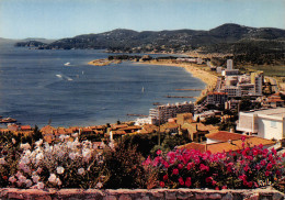 LE LAVANDOU   Vue Générale     9 (scan Recto Verso)MH2987 - Le Lavandou