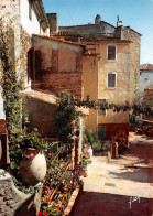 BORMES LES MIMOSAS  Le Vieux Bormes, Typiquement Provencal    45 (scan Recto Verso)MH2987 - Bormes-les-Mimosas