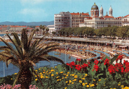 SAINT RAPHAEL   La Plage     23  (scan Recto Verso)MH2988 - Saint-Raphaël