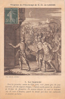 02-NOTRE DAME DE LIESSE-N°LP5113-F/0081 - Autres & Non Classés