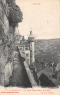 46-ROCAMADOUR-N°LP5113-F/0085 - Rocamadour