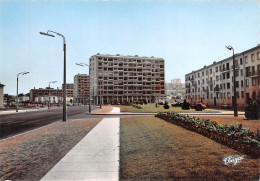 16 ANGOULEME  Les Nouveaux Immeubles   11 (scan Recto Verso)MH2990 - Angouleme