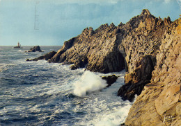 29-LA POINTE DU RAZ-N°C4098-C/0207 - La Pointe Du Raz