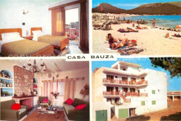 73479071 Cala Ratjada Mallorca Casa Bauza Playa Strand Cala Ratjada Mallorca - Other & Unclassified