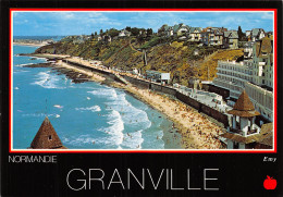 50-GRANVILLE-N°C4098-C/0173 - Granville